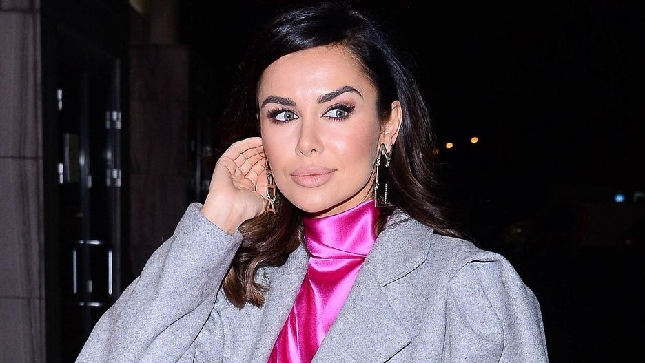 Natalia Siwiec ma swój ulubiony fason sukienek