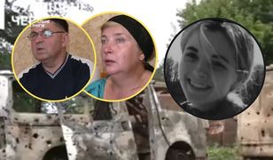 Вона була єдиною донькою і загинула в боротьбі за Україну