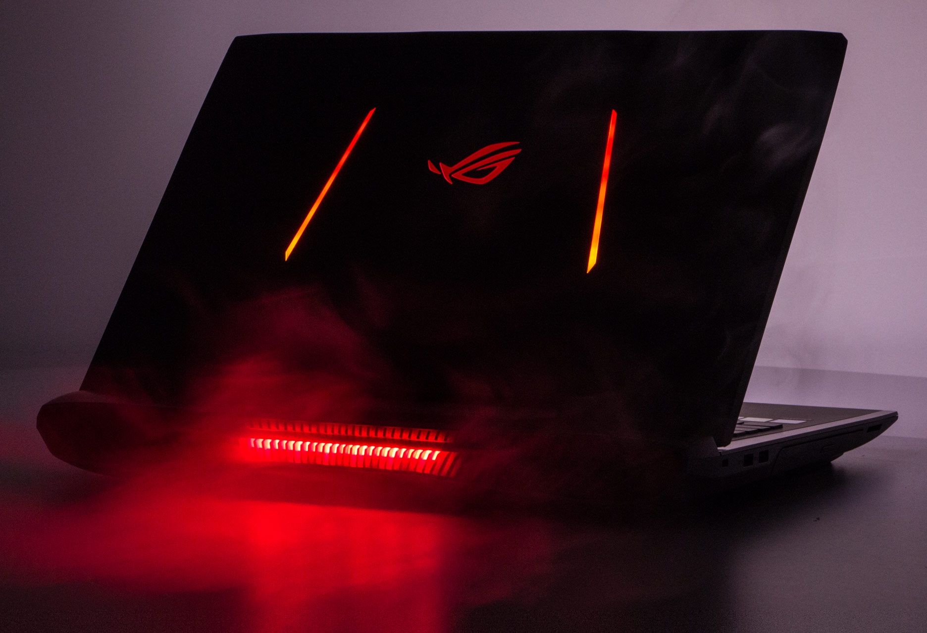 Asus ROG G752