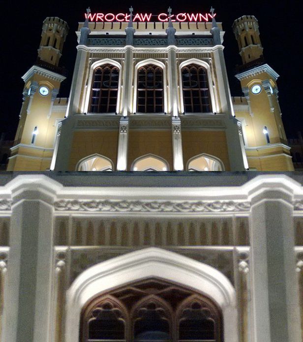 Nokia Lumia 920 - królowa nocnych zdjęć [test] 13