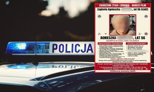 Koniec poszukiwań 56-latki z Łodzi. Policja potwierdza