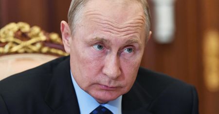 Chcieli zamordować dziennikarza. Zbyt często atakował Putina