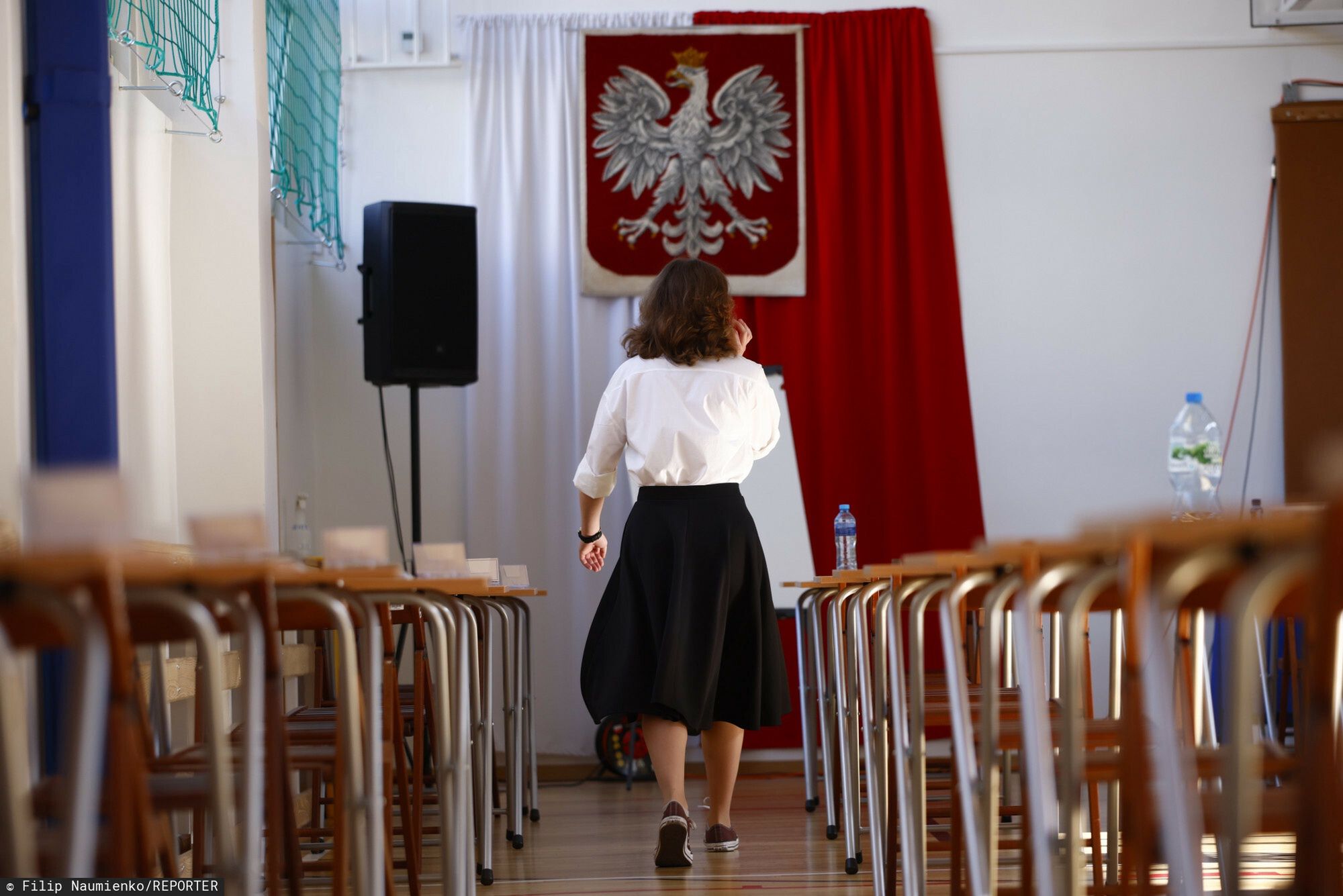 Wyniki egzaminów zawodowych (zdj. ilustracyjne)