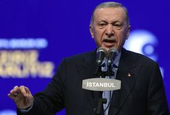 Erdogan oskarża sojuszników: Chcą zamienić Morze Czerwone w morze krwi