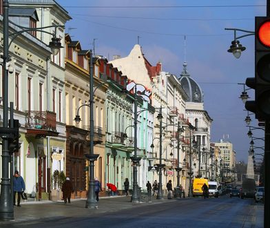 Wybory prezydenckie 2025. Jak głosowało województwo łódzkie? Wyniki Łódź