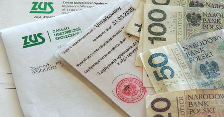 Rewolucja w ZUS. Koniec komisji lekarskich