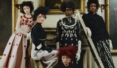 Aniko Virag i Ali Toth na czele działu mody "Vogue Polska"