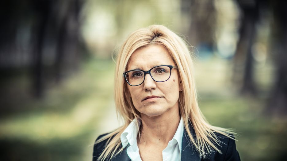 Nie będzie śledztwa w sprawie prokurator Ewy Wrzosek, której telefon został zaatakowany oprogramowaniem Pegasus.  