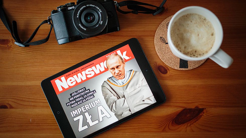 Prawo i obowiązek a praktyka. Jak polska prasa dba o prawidłowe podpisy zdjęć 1