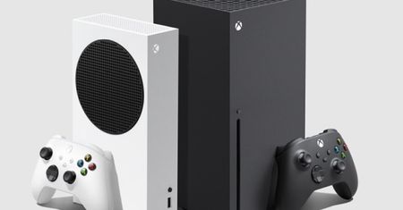 Premiera Xbox Series X|S. Ceny i specyfikacja nowych konsol Microsoftu