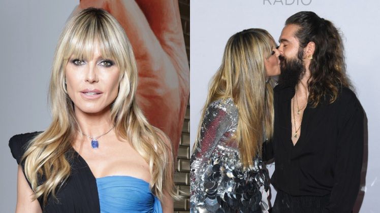 Heidi Klum ma dosyć wypominania jej 17 lat młodszego męża?!