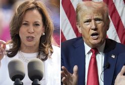 Zacięty bój. Jest najnowszy sondaż z USA