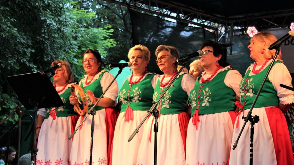 We wrześniu odbędzie się 46. edycja Łęczycy w barwach jesieni