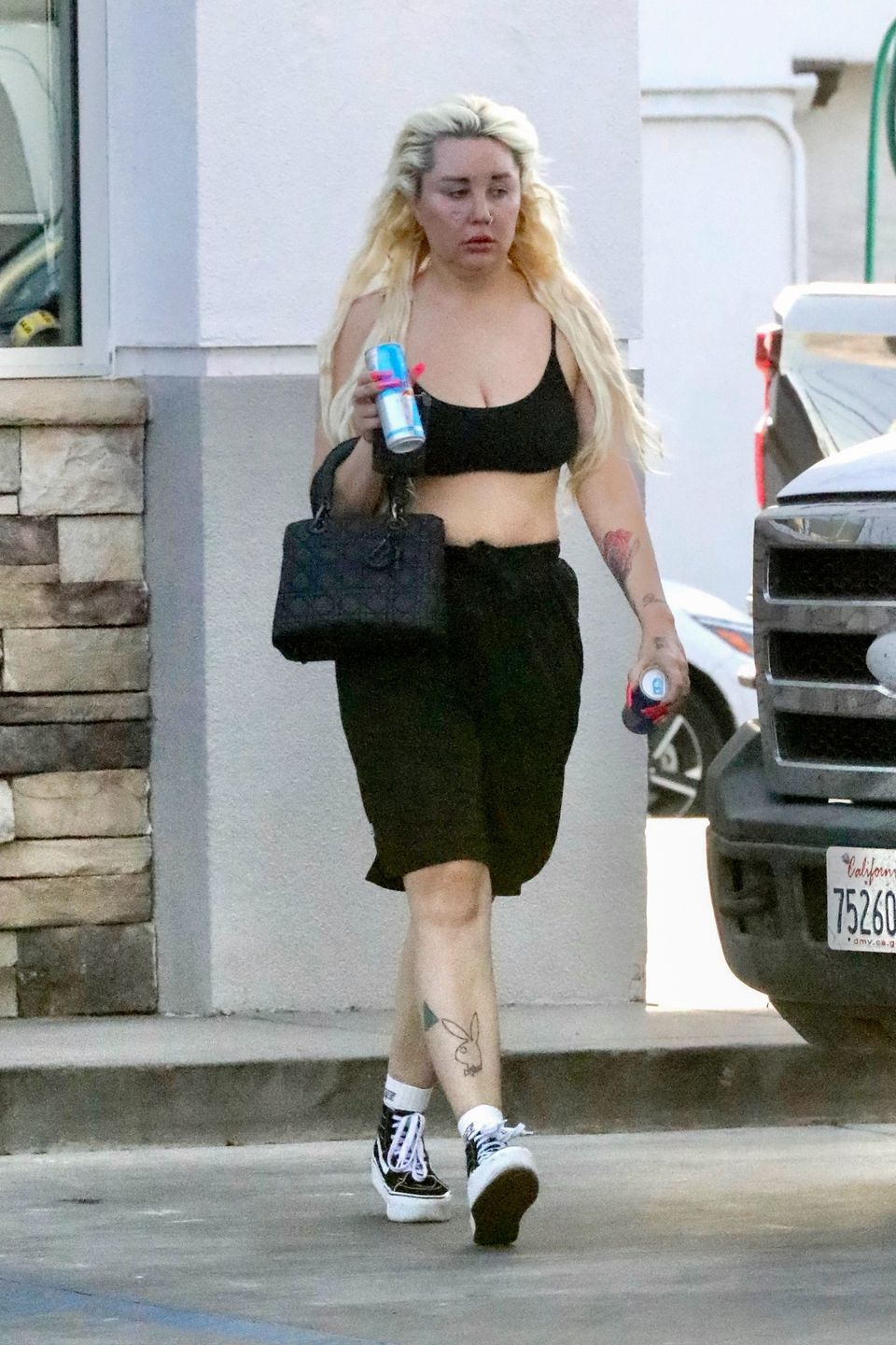 Amanda Bynes