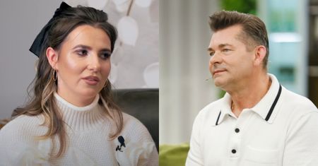 Zenek Martyniuk zareagował na wywiad Faustyny. WYMOWNE zachowanie gwiazdora