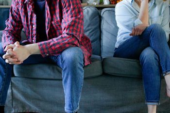 "Moja żona mnie nie podnieca". Mężczyźni o braku pożądania