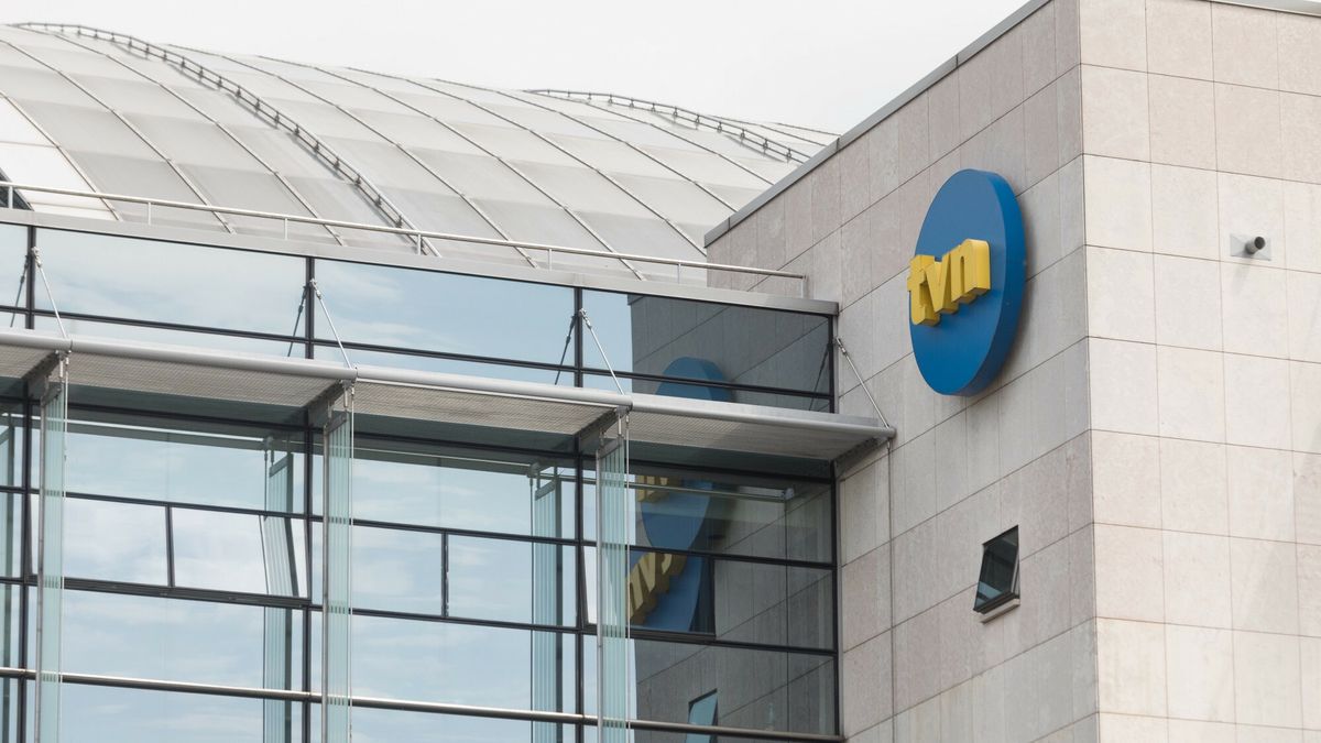 KRRiT upomina TVN po materiale "Faktów"