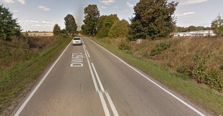 Najdłuższa prosta w Polsce. Niewielu wie o jej istnieniu