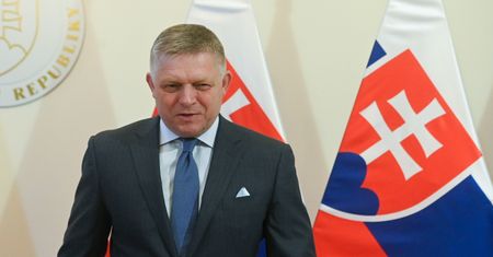 Fico krytykuje Europę. "Jeśli ma zginąć, to niech ginie"