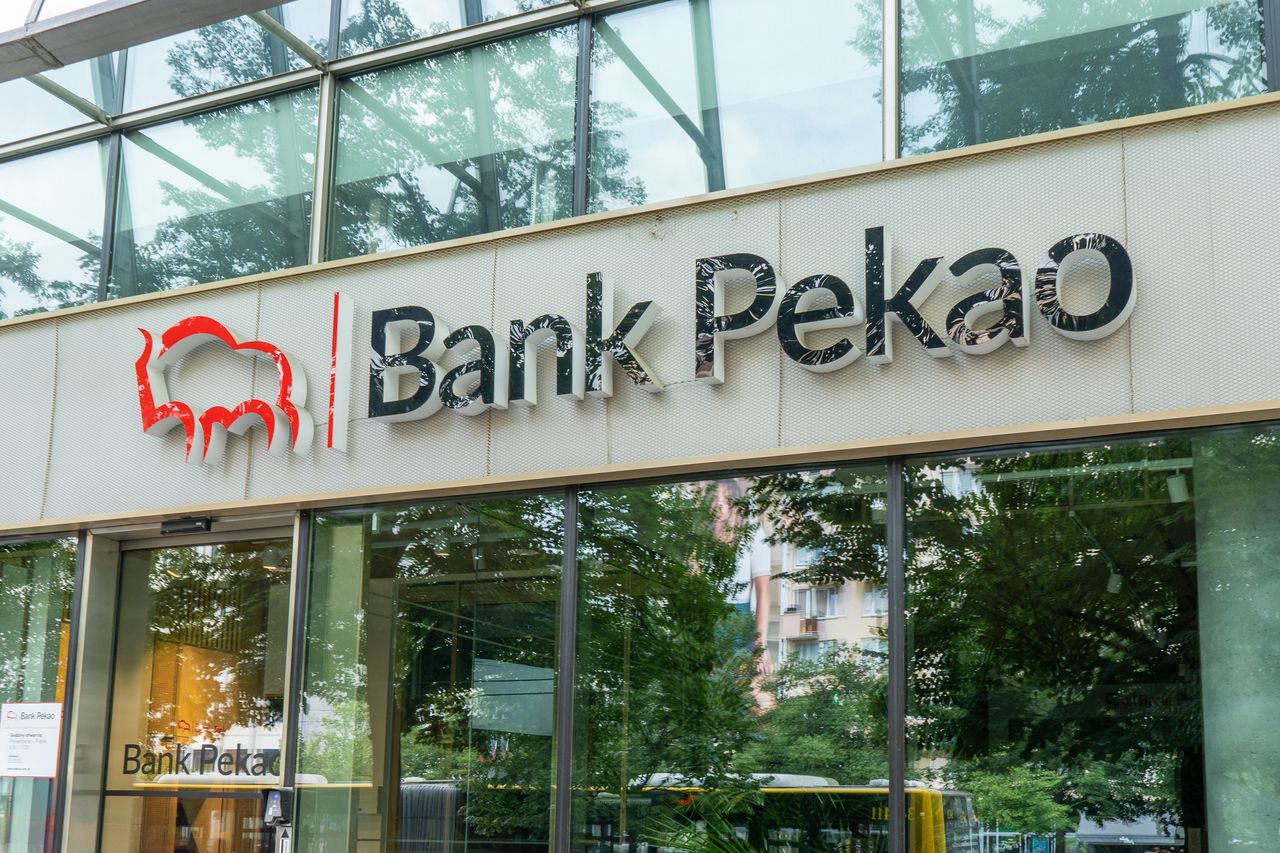Bank Pekao S.A. wydał komunikat. Dotyczy wszystkich klientów