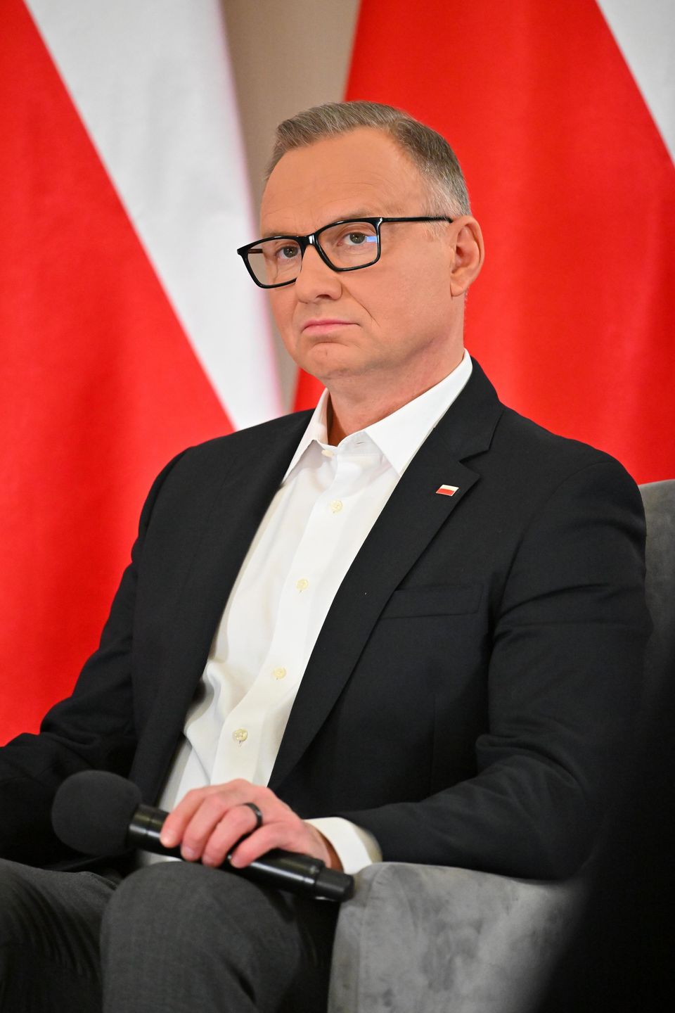 Andrzej Duda