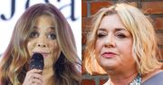 Joanna Opozda ostrożnie o relacjach z Małgorzatą Ostrowską-Królikowską: "NIE WIEM, JAKĄ JEST TEŚCIOWĄ"