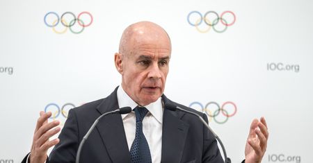 Udział Rosjan w Igrzyskach 2026. Prezydent FIS zabrał głos