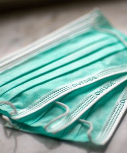 Afera maseczkowa. Nowe informacje ws. podejrzanych faktur