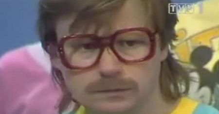 Kto jest na zdjęciu? Gwiazdy polskiej telewizji z dawnych lat