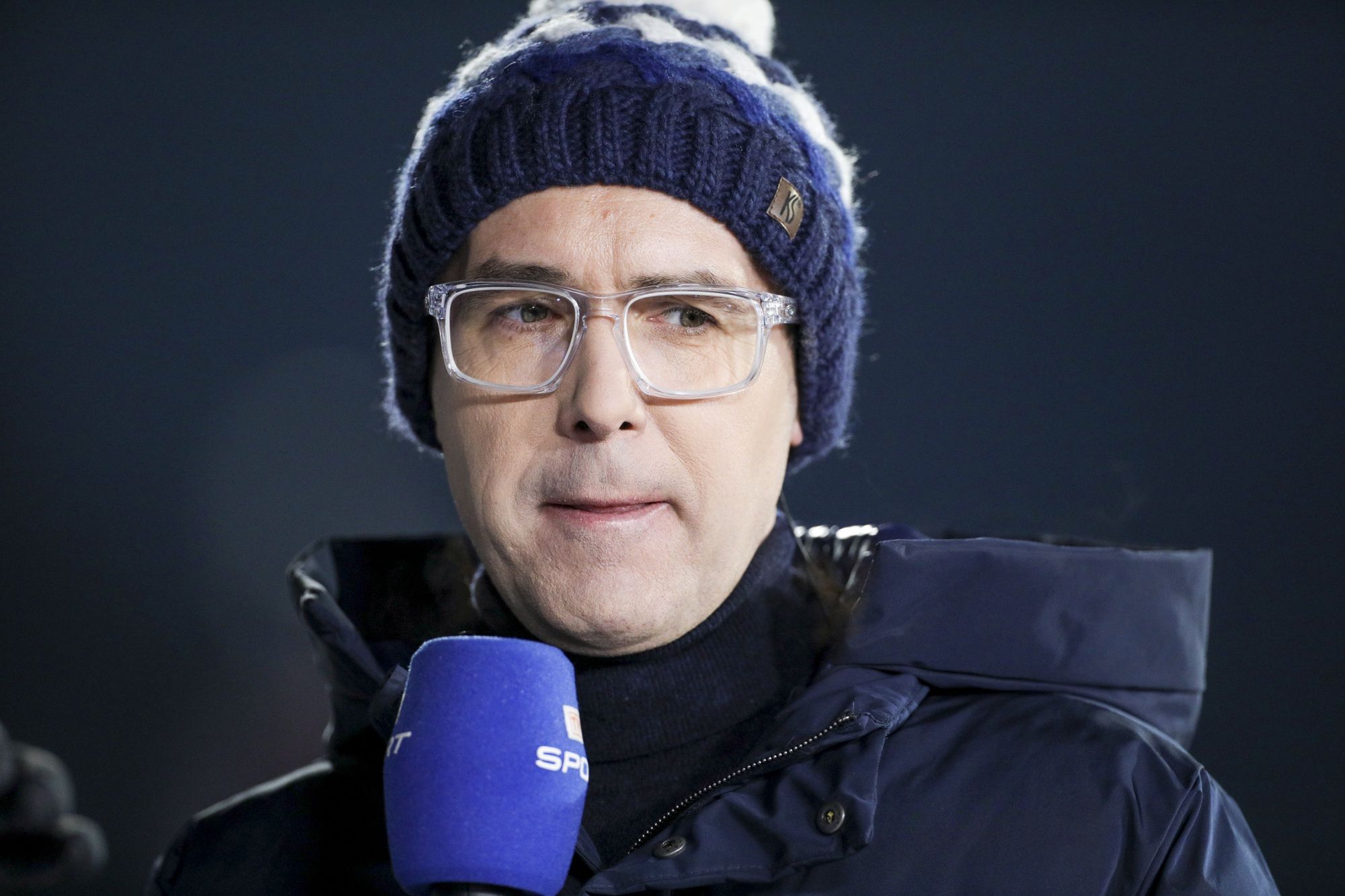 Maciej Kurzajewski