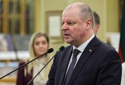 Gwarancje dla Litwy. Wilno chce umów z Warszawą i Berlinem