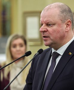 Gwarancje dla Litwy. Wilno chce umów z Warszawą i Berlinem