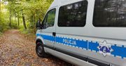 Tragiczny finał poszukiwań 48-letniego mieszkańca Wałcza