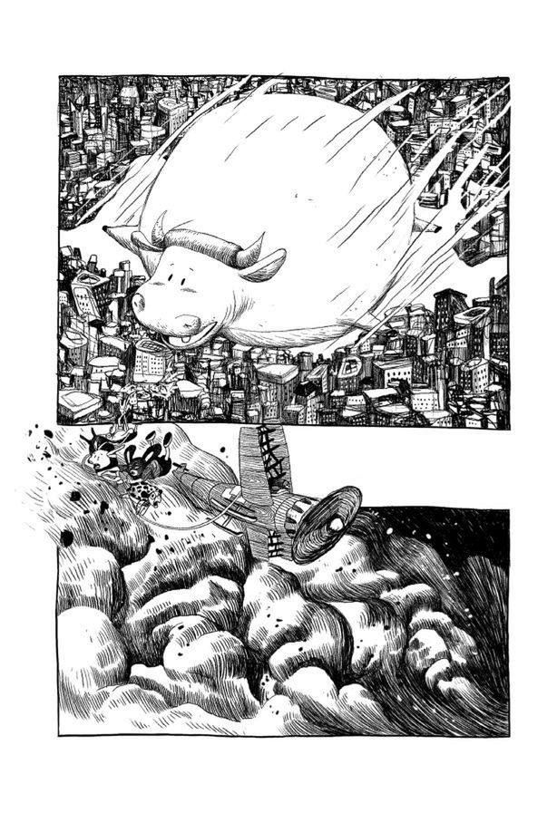 "Imaginarium zbiorowe"