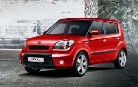 Kia Soul - wiemy jaki będzie