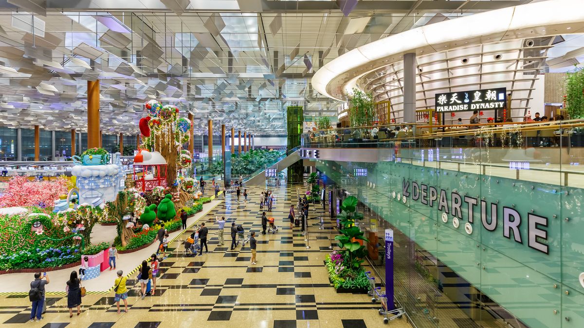 Podróż z tego lotniska będzie już wkrótce droższa 