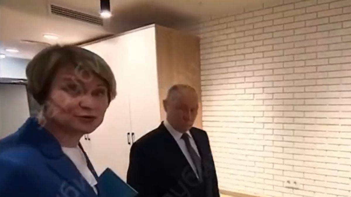 Władimir Putin został bohaterem propagandy, wyszło śmiesznie i zadziwiająco