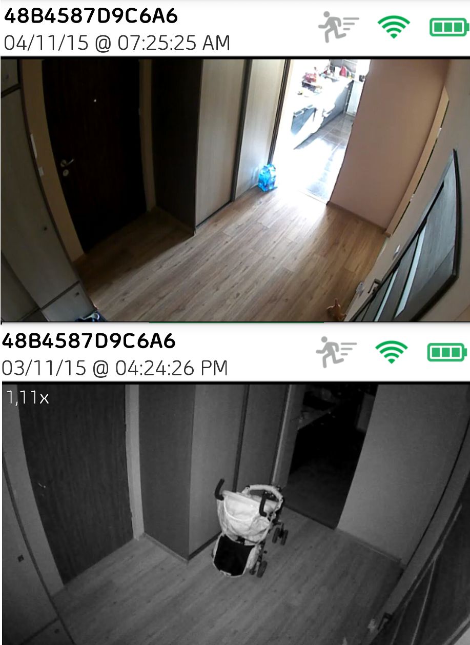 Co dwie pary oczu, to nie jedna. Jak sprawdzić co dzieje się w domu pod naszą nieobecność? 5