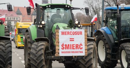 Bruksela reaguje na protesty rolników. Oto co obiecuje
