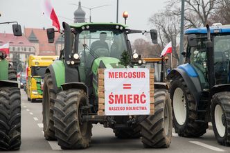 Bruksela reaguje na protesty rolników. Oto co obiecuje