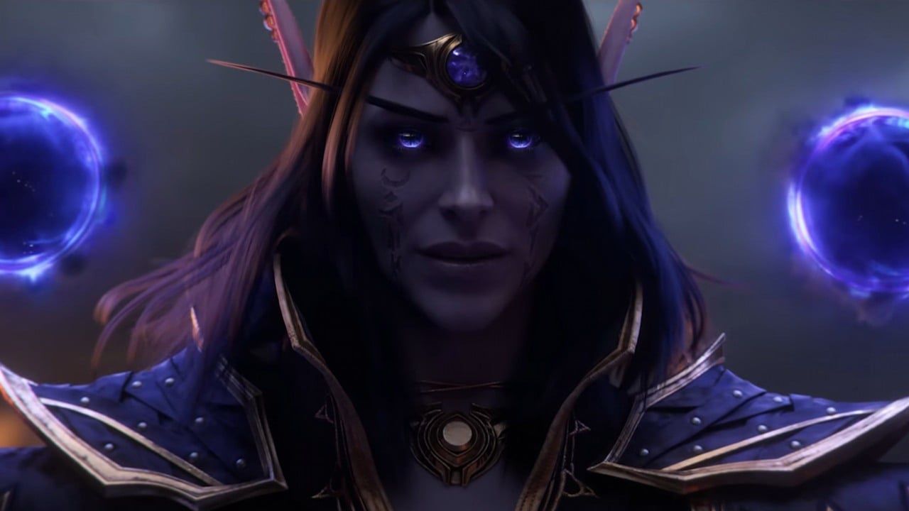 Nowy zwiastun World of Warcraft: Midnight zapowiada mroczne czasy, ale na koniec daje nadzieję