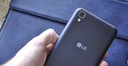 LG X power - testujemy smartfona LG z ogromną baterią