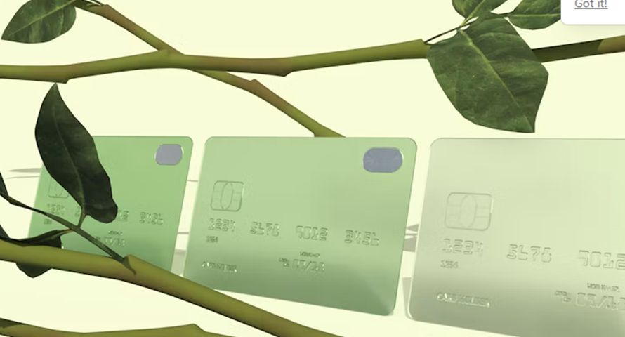 Mastercard po 14 latach zmienia globalną agencję komunikacyjną