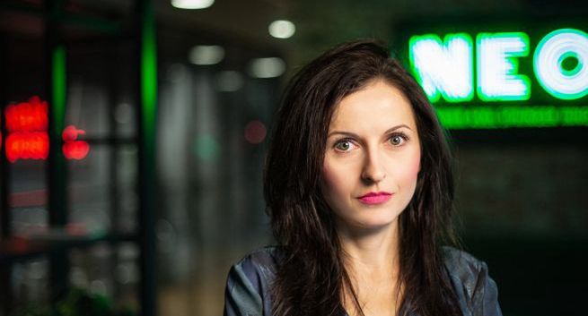 Nowa dyrektorka departamentu content marketingu w Ringier Axel Springer Polska. Odchodzi Magdalena Milewska