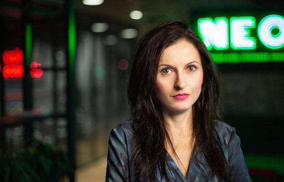 Nowa dyrektorka departamentu content marketingu w Ringier Axel Springer Polska. Odchodzi Magdalena Milewska