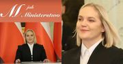 Dominika Chorosińska została ministrem kultury. Internauci popisali się swoją TWÓRCZOŚCIĄ po zaprzysiężeniu nowego rządu (ZDJĘCIA)