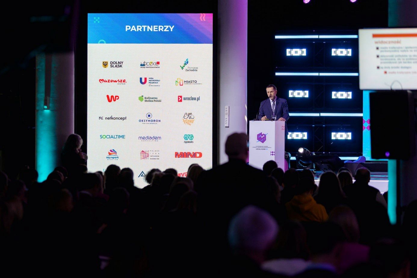 Kofenrencja Local-SoMe’25