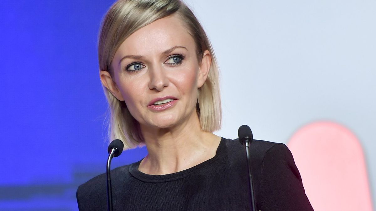 Kasia Stankiewicz dwa lata walczyła w sądzie z pewną agencją