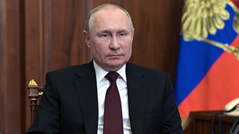 Stało się. Putin podjął decyzję ws. separatystycznych republik 