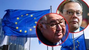 Zwrot w sprawie sankcji na Rosję. Oligarchowie mogą zniknąć z listy